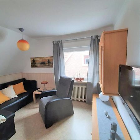 Apartament Steuerbord Norddeich  Zewnętrze zdjęcie