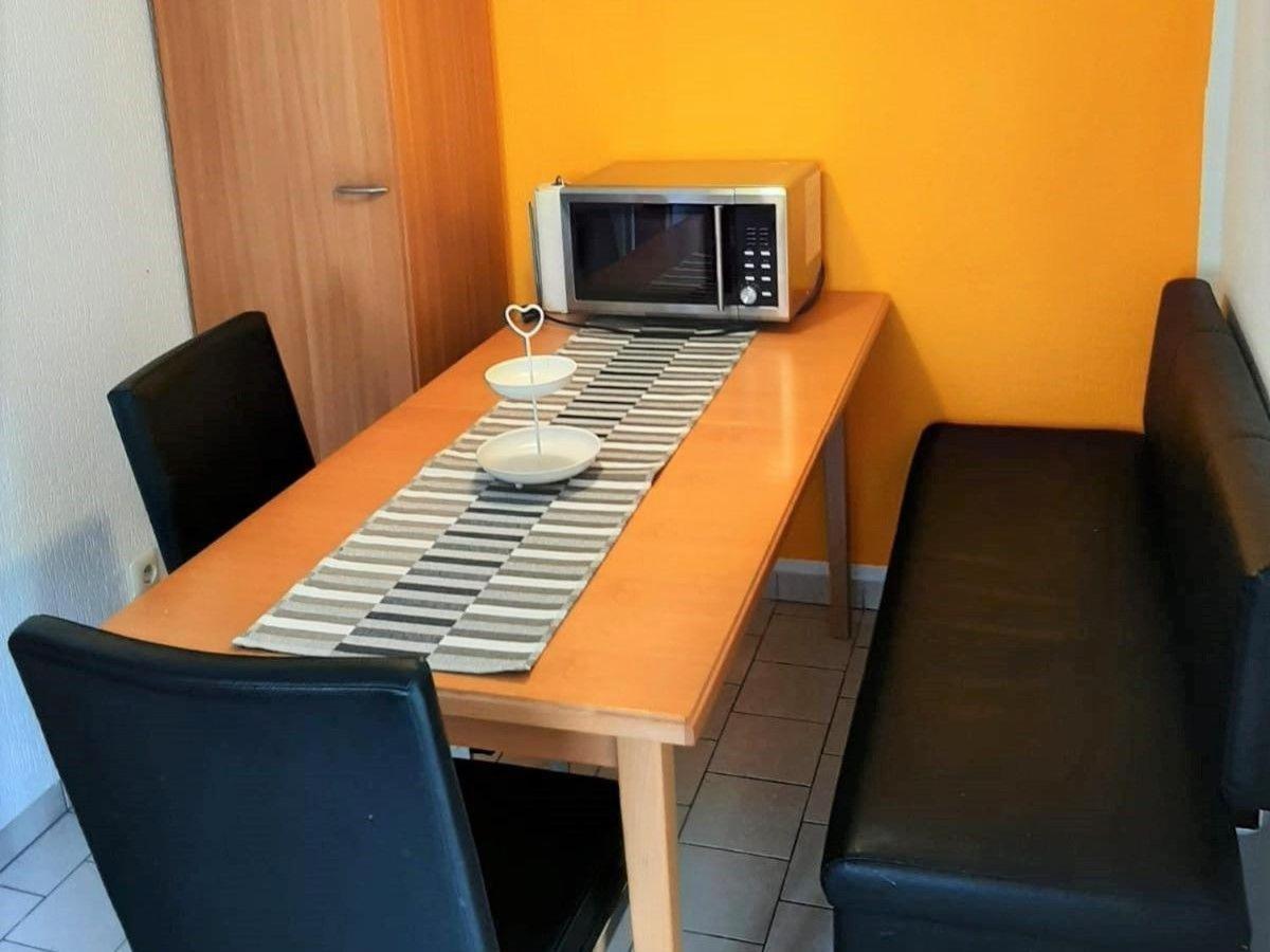 Apartament Steuerbord Norddeich  Zewnętrze zdjęcie