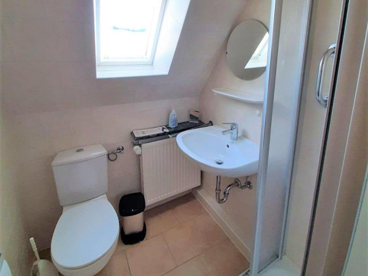 Apartament Steuerbord Norddeich  Zewnętrze zdjęcie