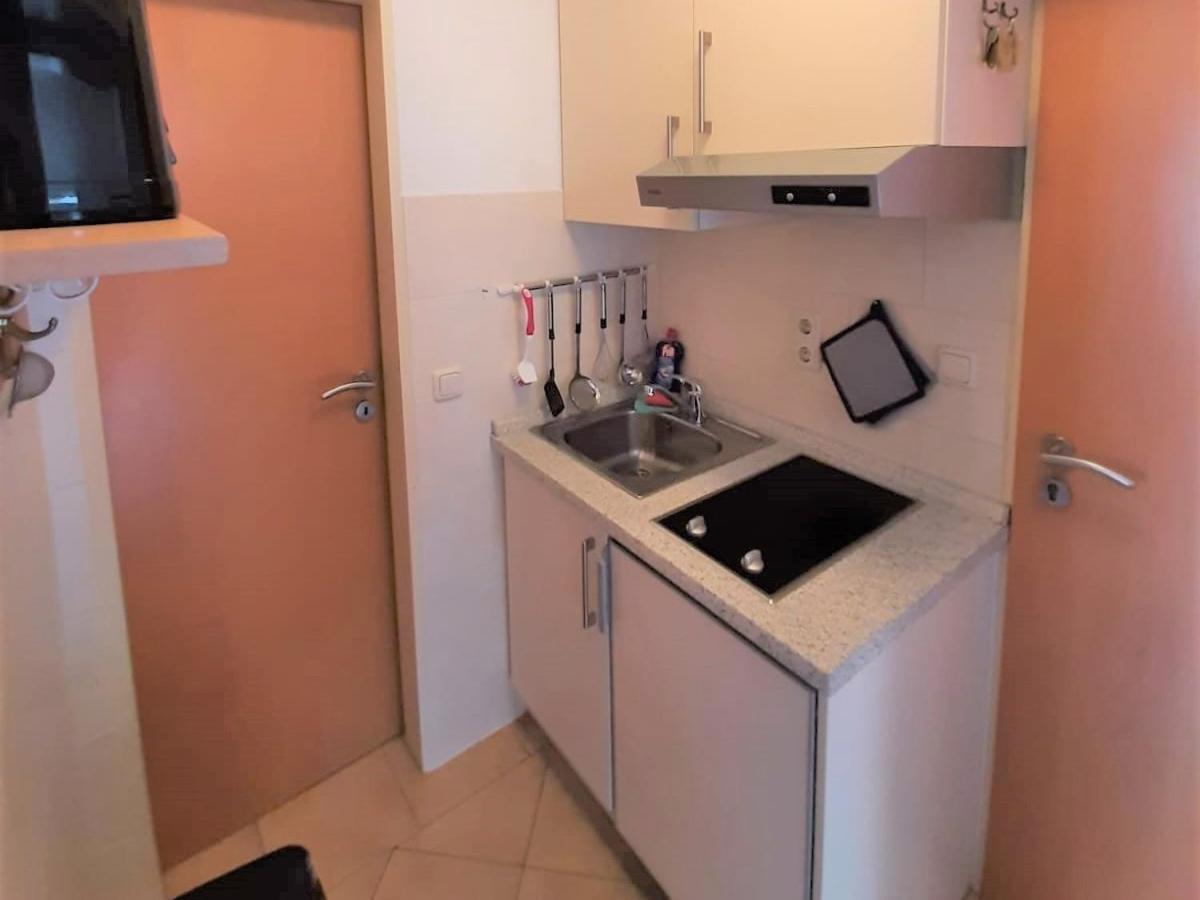 Apartament Steuerbord Norddeich  Zewnętrze zdjęcie